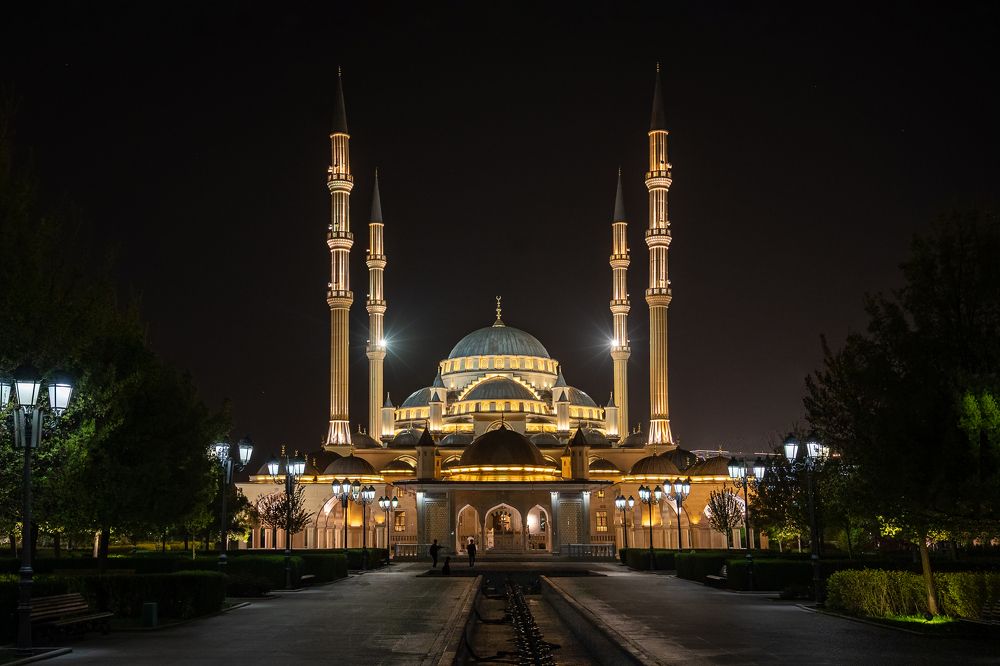 Photograph by Павел Терехов