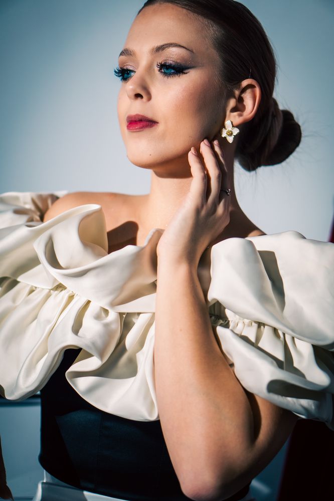 Photograph by Dmitriy Rid