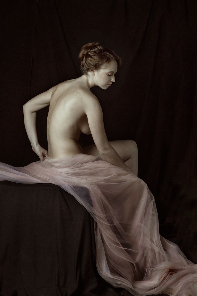 Photograph by Ященко Анастасия