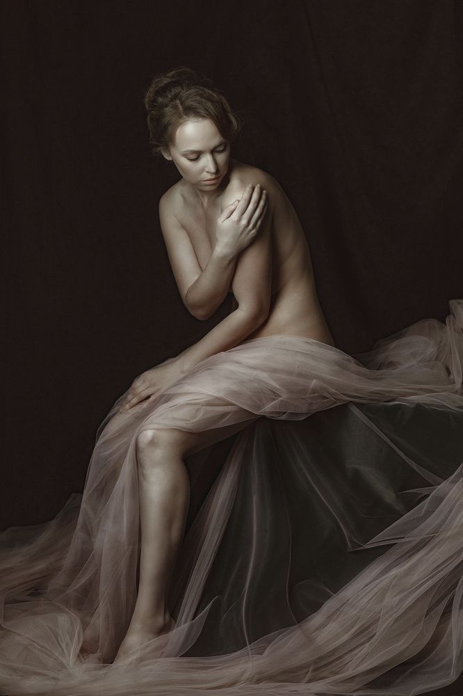 Photograph by Ященко Анастасия