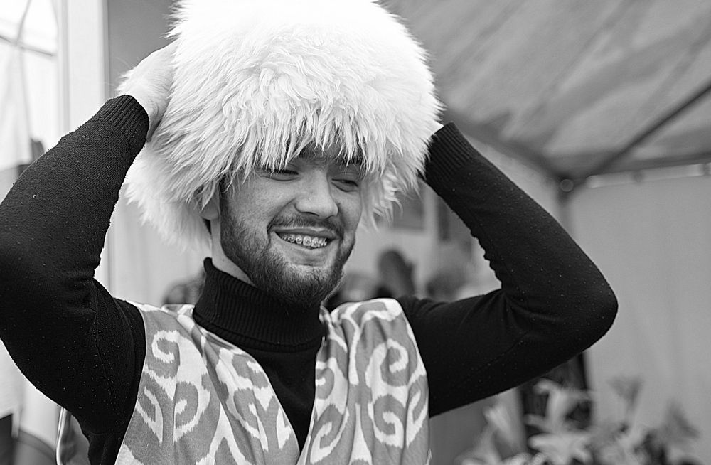 Photograph by Екатерина Степанова