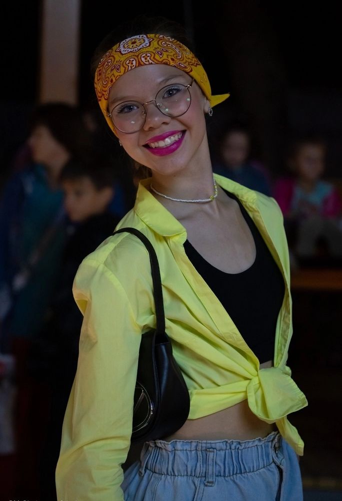 Photograph by Екатерина Одинцова