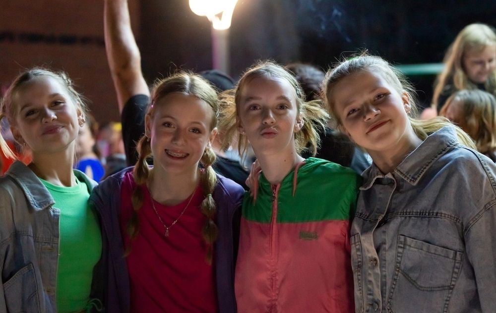 Photograph by Екатерина Одинцова