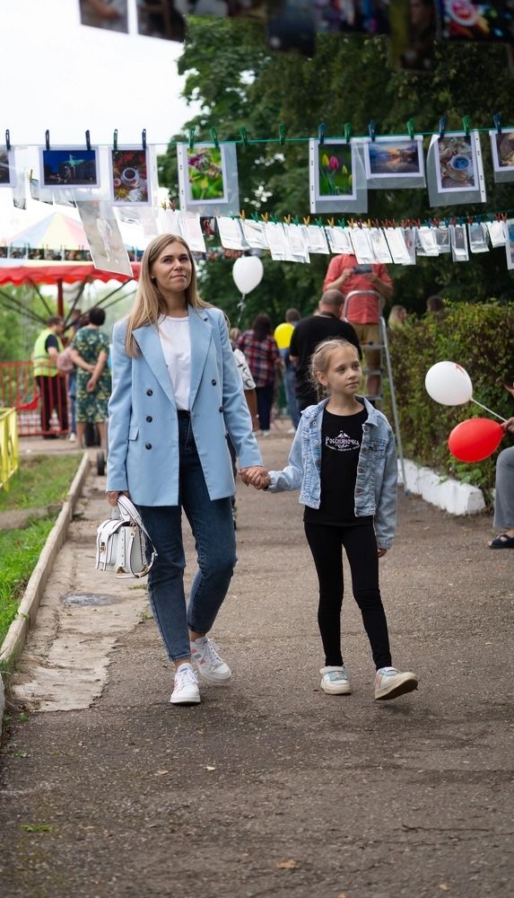 Photograph by Екатерина Одинцова