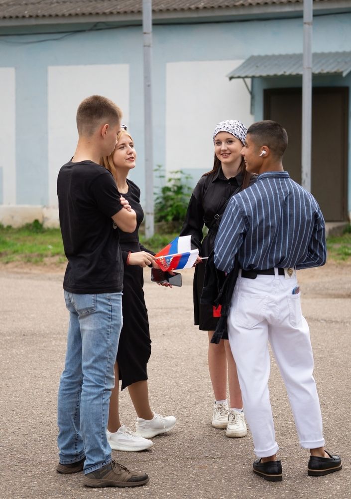 Photograph by Екатерина Одинцова