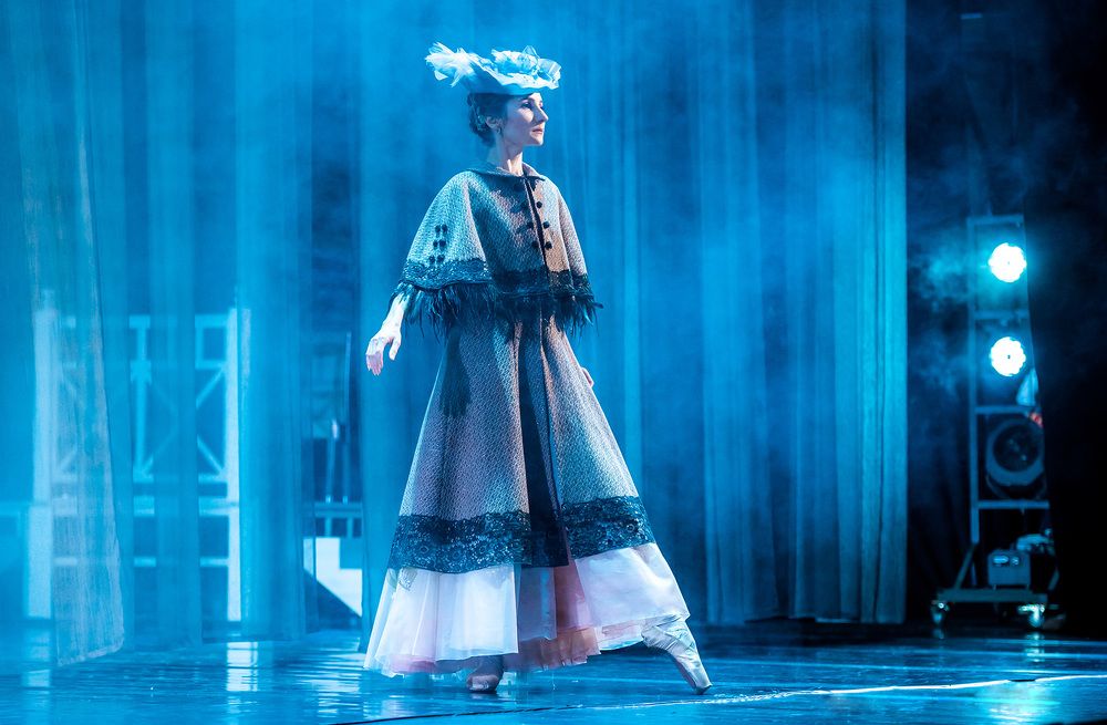 Photograph by Людмила Ковалева