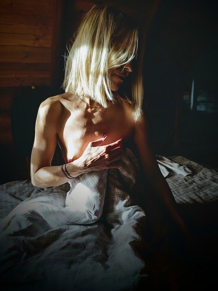 Photograph by Юлия Бурминская