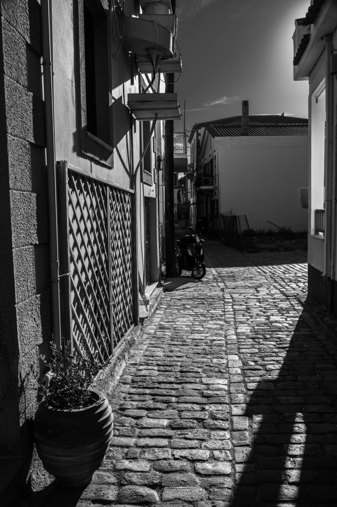 Фотография автора DIMITRIS MPAZIOTOPOULOS