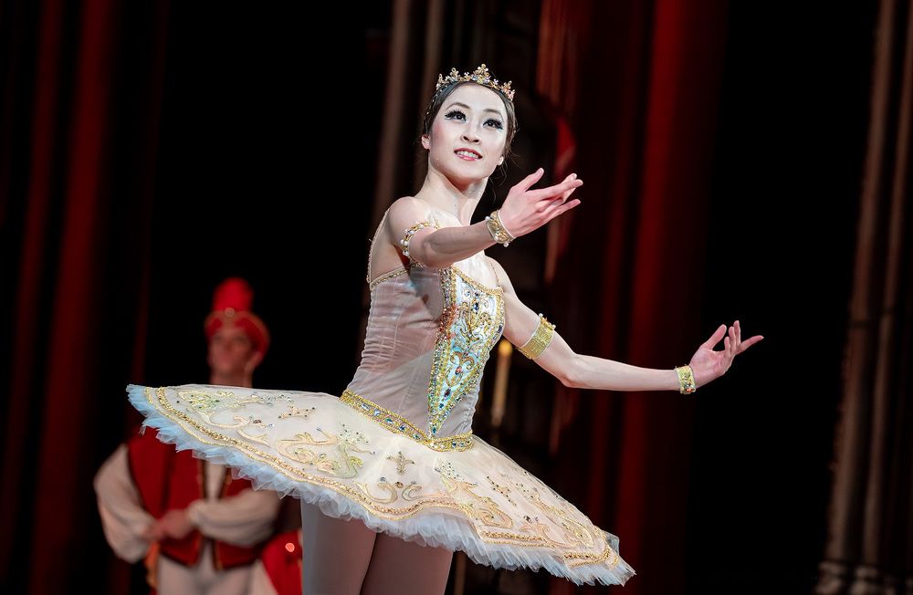 Photograph by Людмила Ковалева