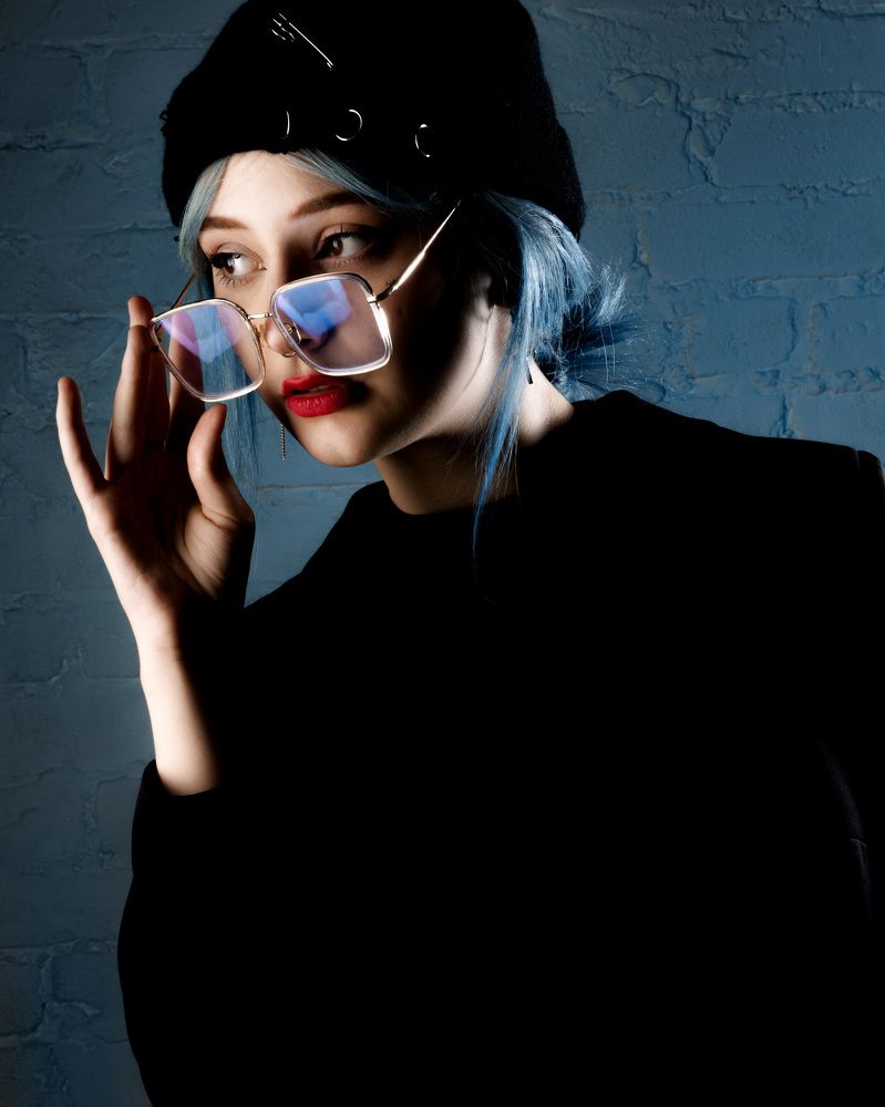 Photograph by Егор Синицын