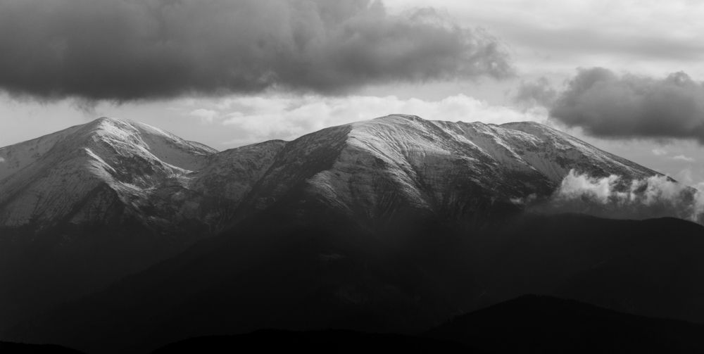 Photograph by George Alexandru Ghiuro