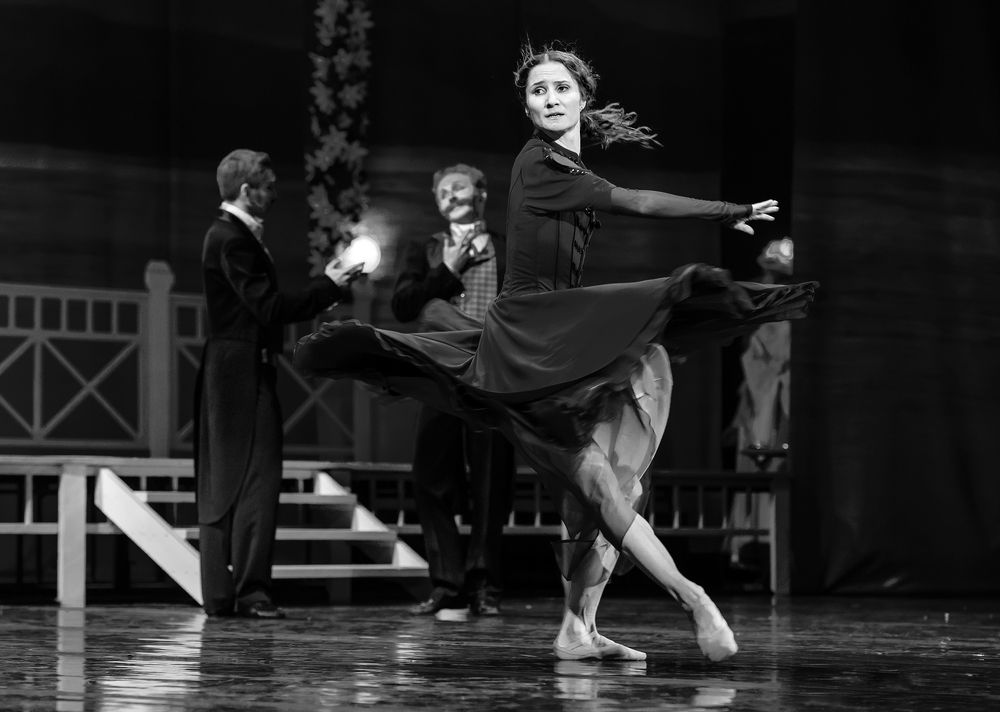 Photograph by Людмила Ковалева