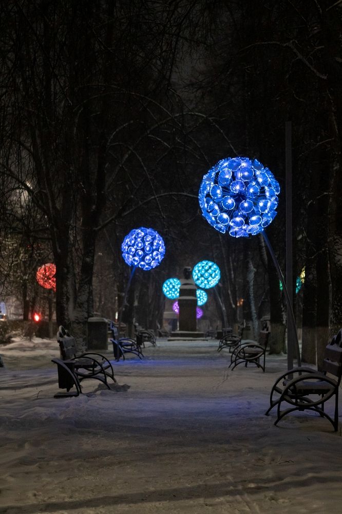 Photograph by Екатерина Одинцова