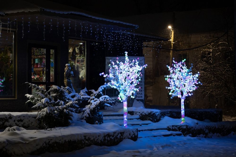 Photograph by Екатерина Одинцова