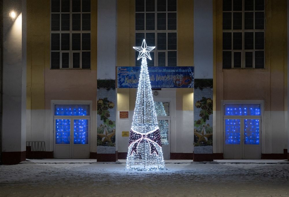 Photograph by Екатерина Одинцова