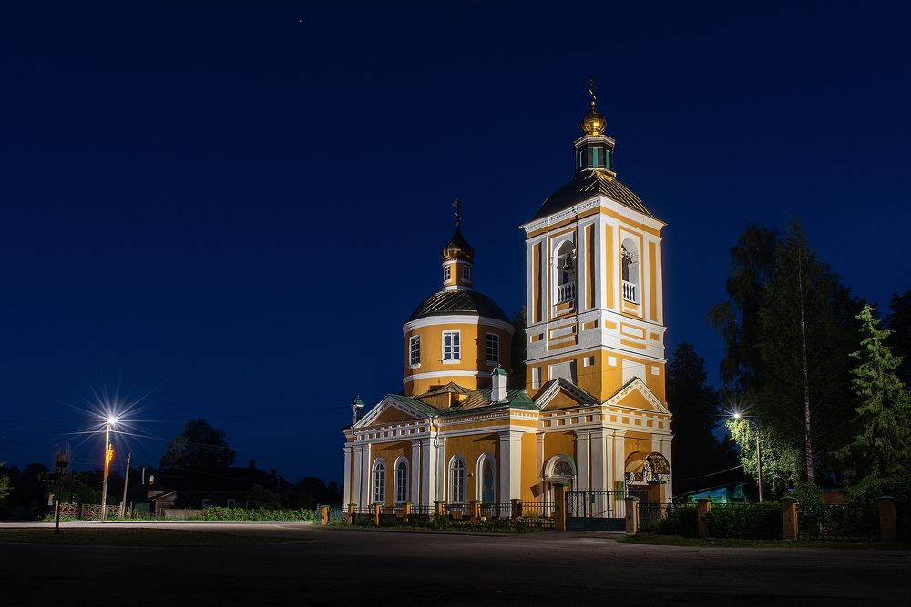 Photograph by Виталий Монахов