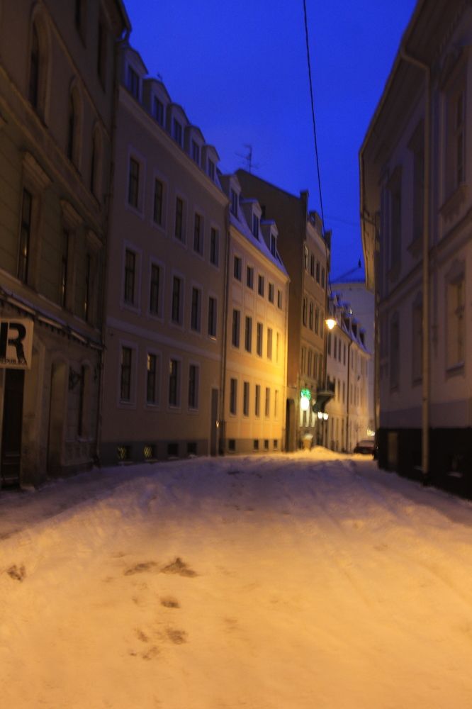 Photograph by Igors Rostikovs