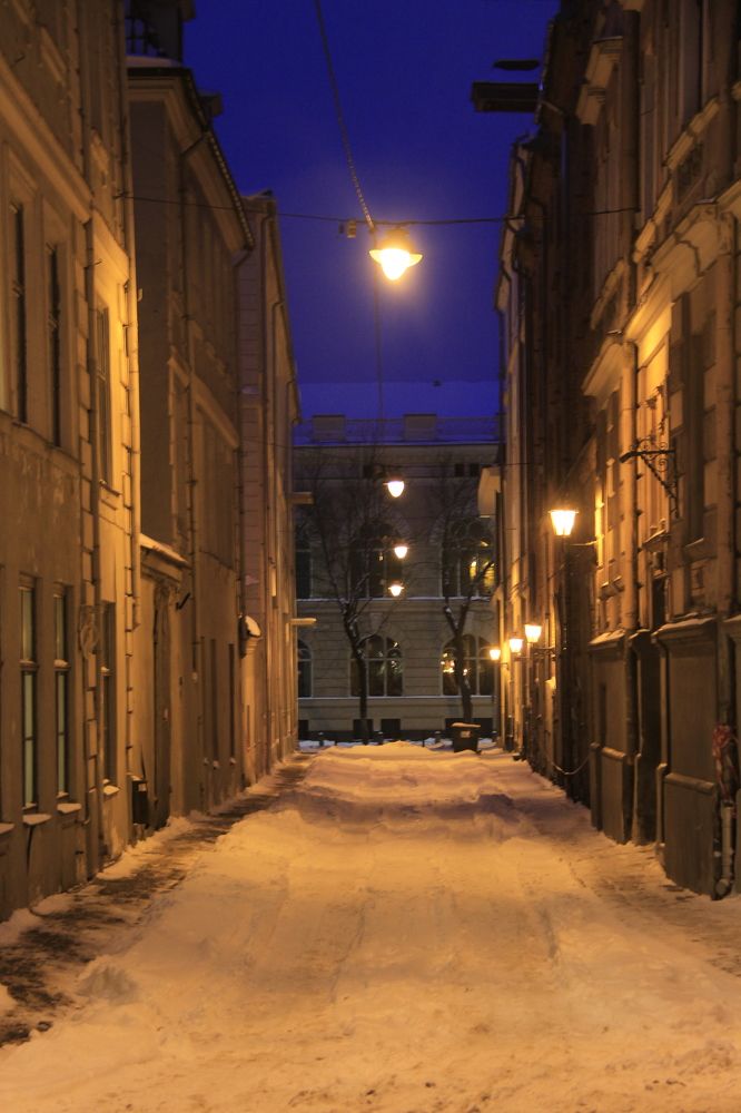 Photograph by Igors Rostikovs