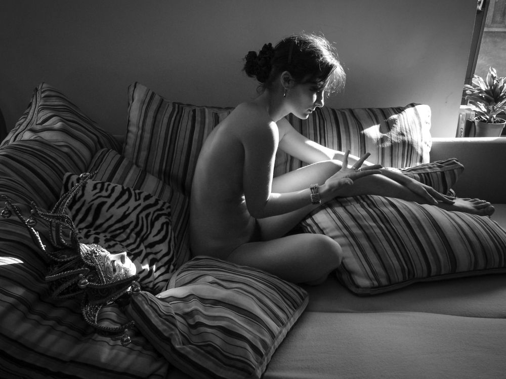 Фотография автора zan zibovsky