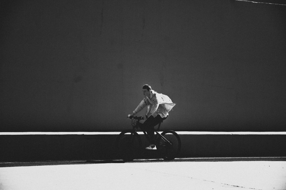 Фотография автора Антон Порохня