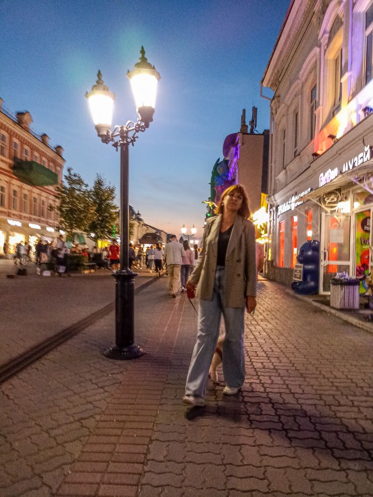 Photograph by Альберт Габбасов