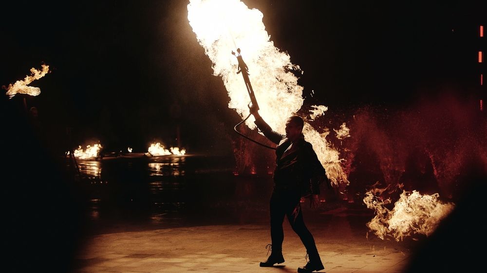 Photograph by Лев