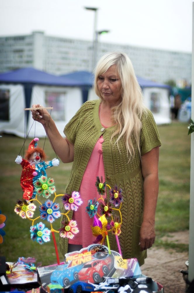 Фотография автора Михаил Бушенёв