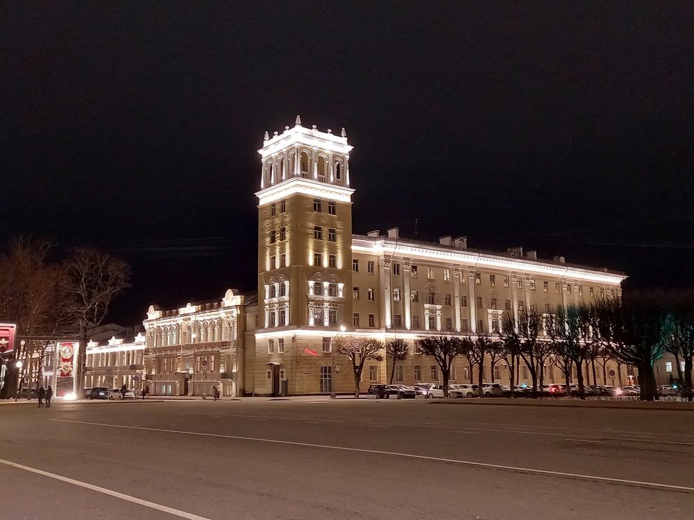 Photograph by Ольга Юрченко