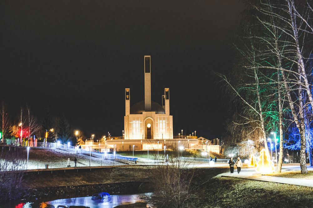 Photograph by Альберт Габбасов