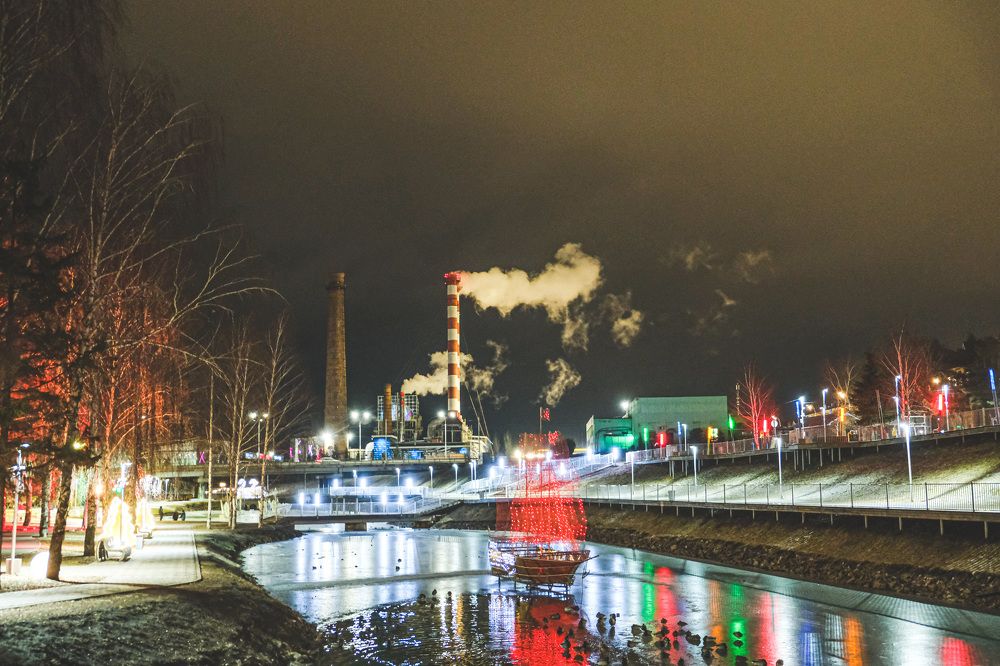 Photograph by Альберт Габбасов