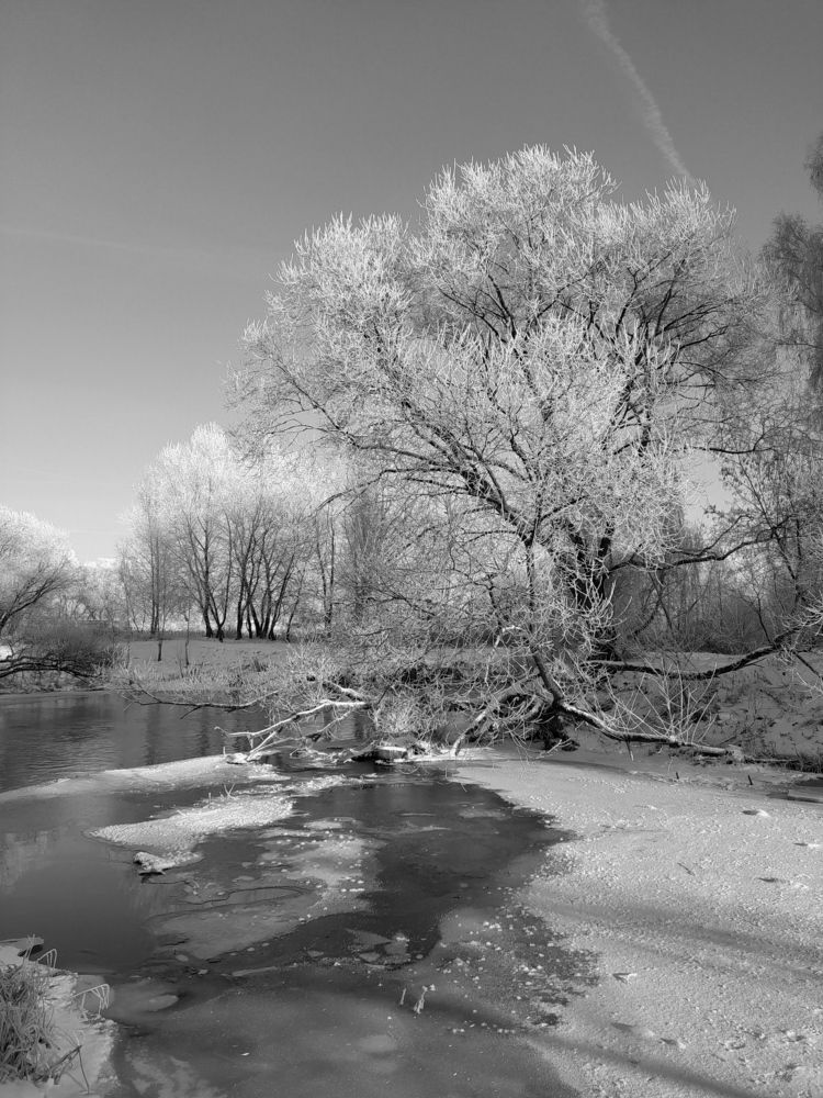 Photograph by Maryna Kukhtsikava