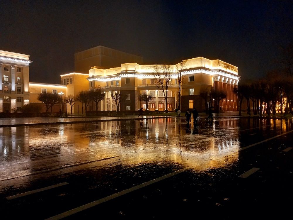 Photograph by Ольга Юрченко