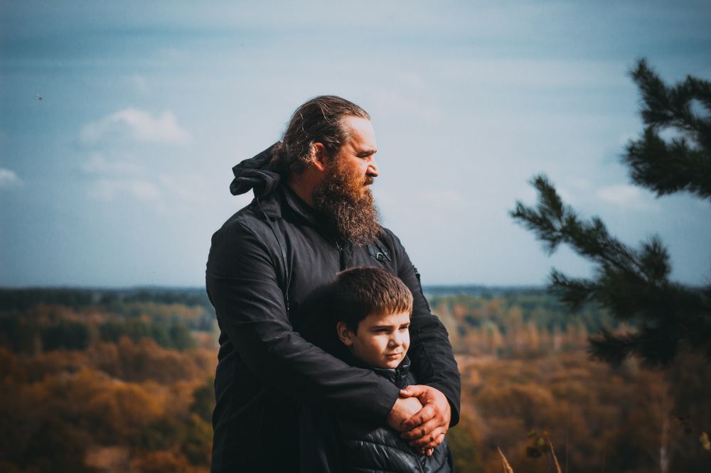 Photograph by Иван Полиненко