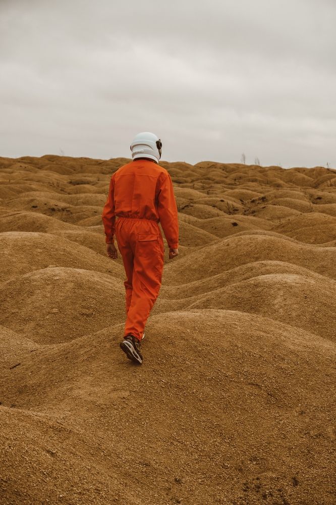 Photograph by Дулова Анастасия