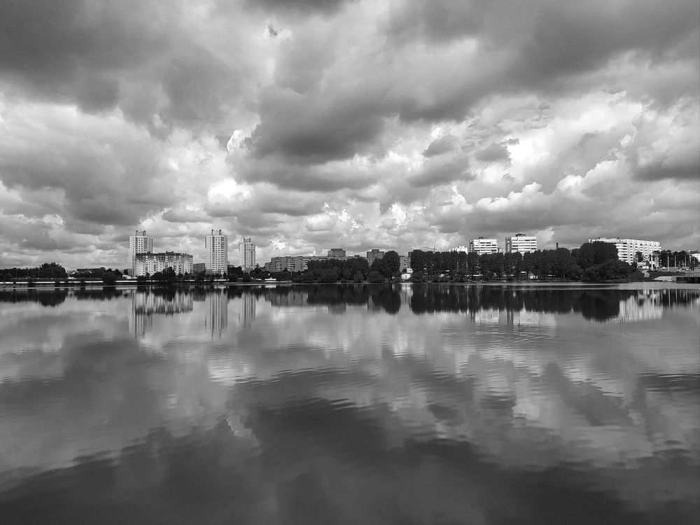 Photograph by Maryna Kukhtsikava