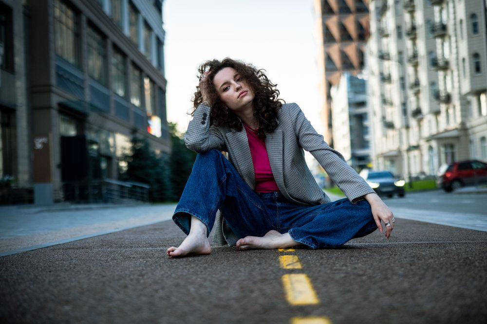 Photograph by Щепанов Дмитрий