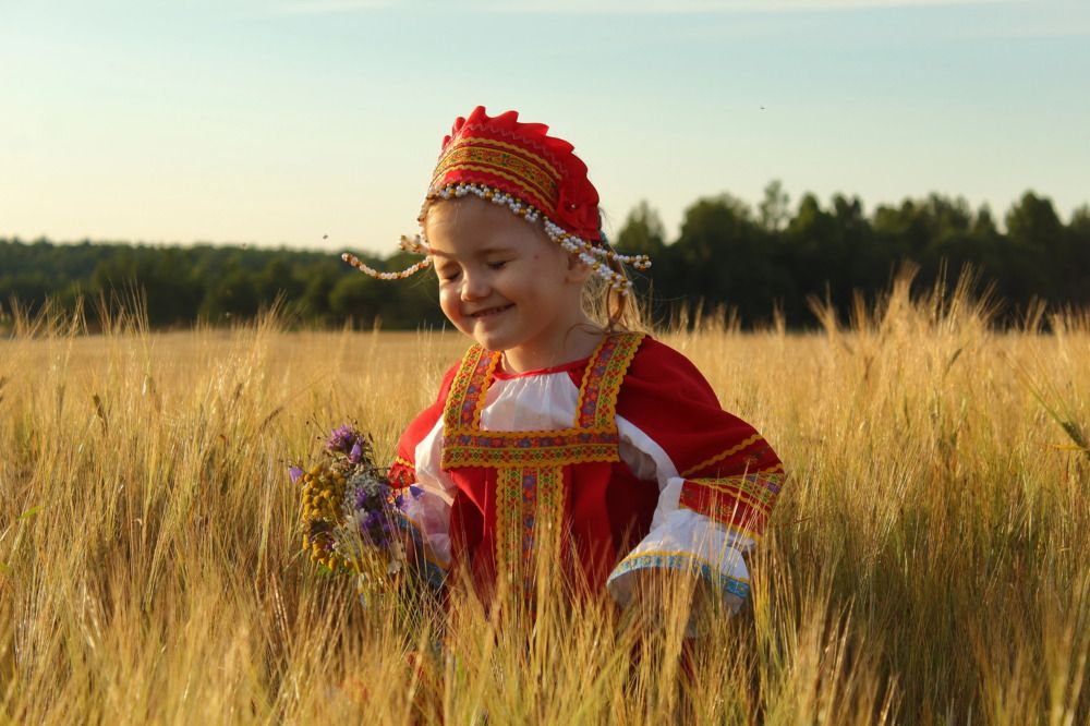 Photograph by Елена Наленч