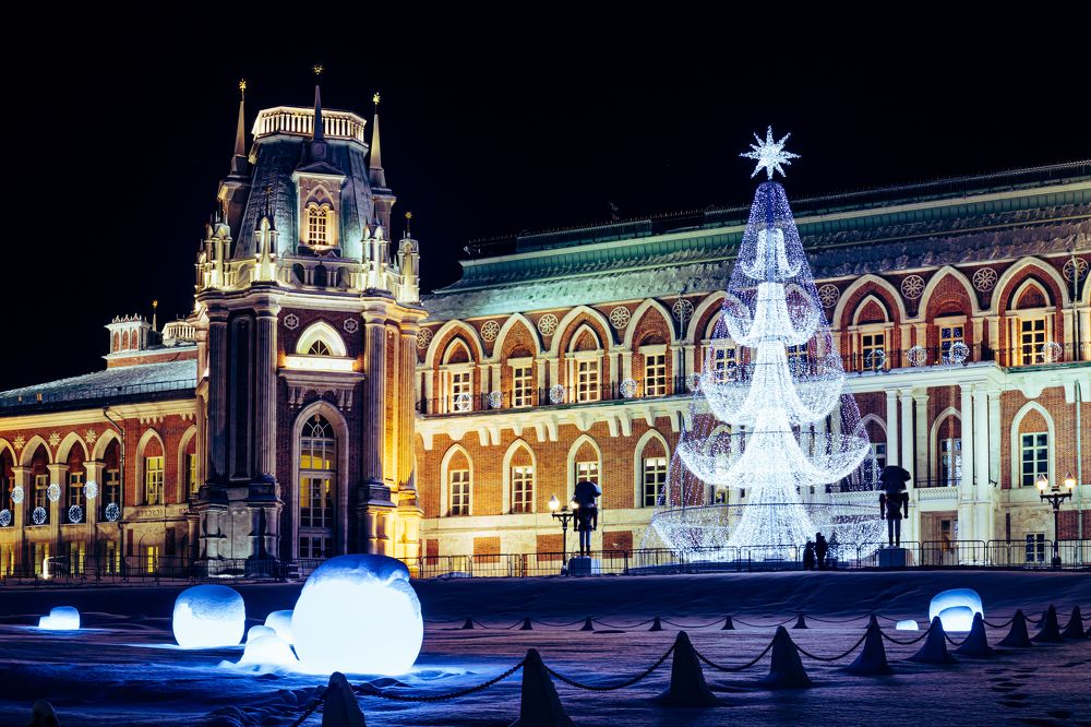 Photograph by Анастасия Васина