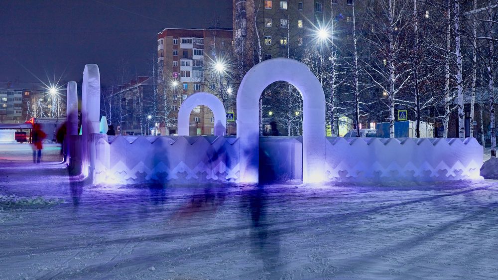 Photograph by Анастасия Васина