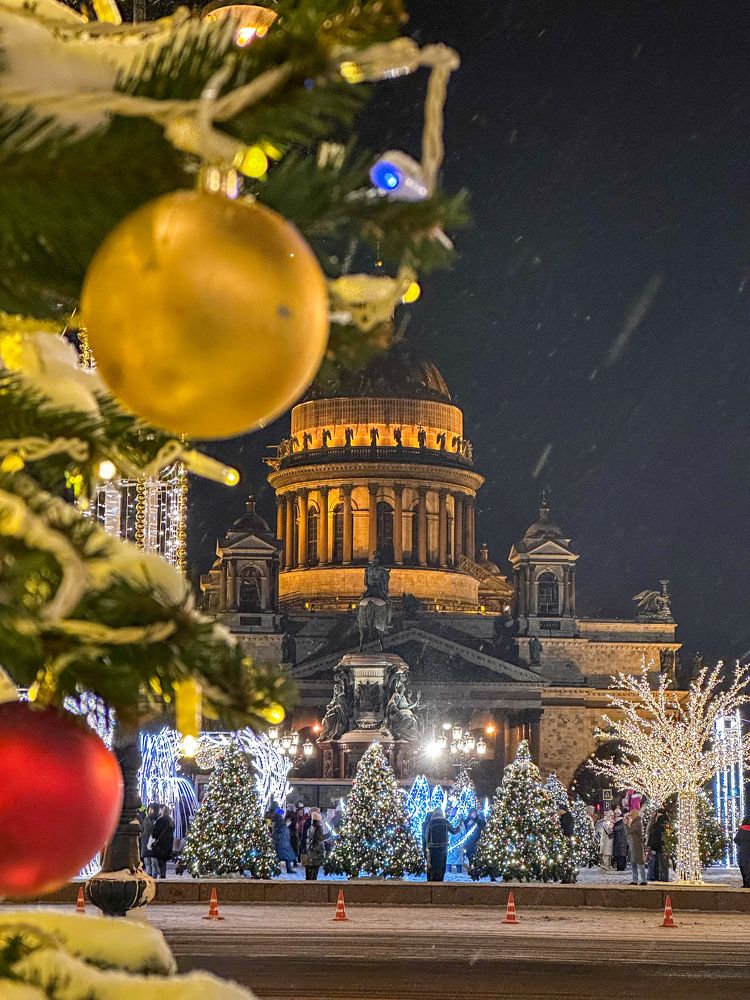 Photograph by Яна Лугинина