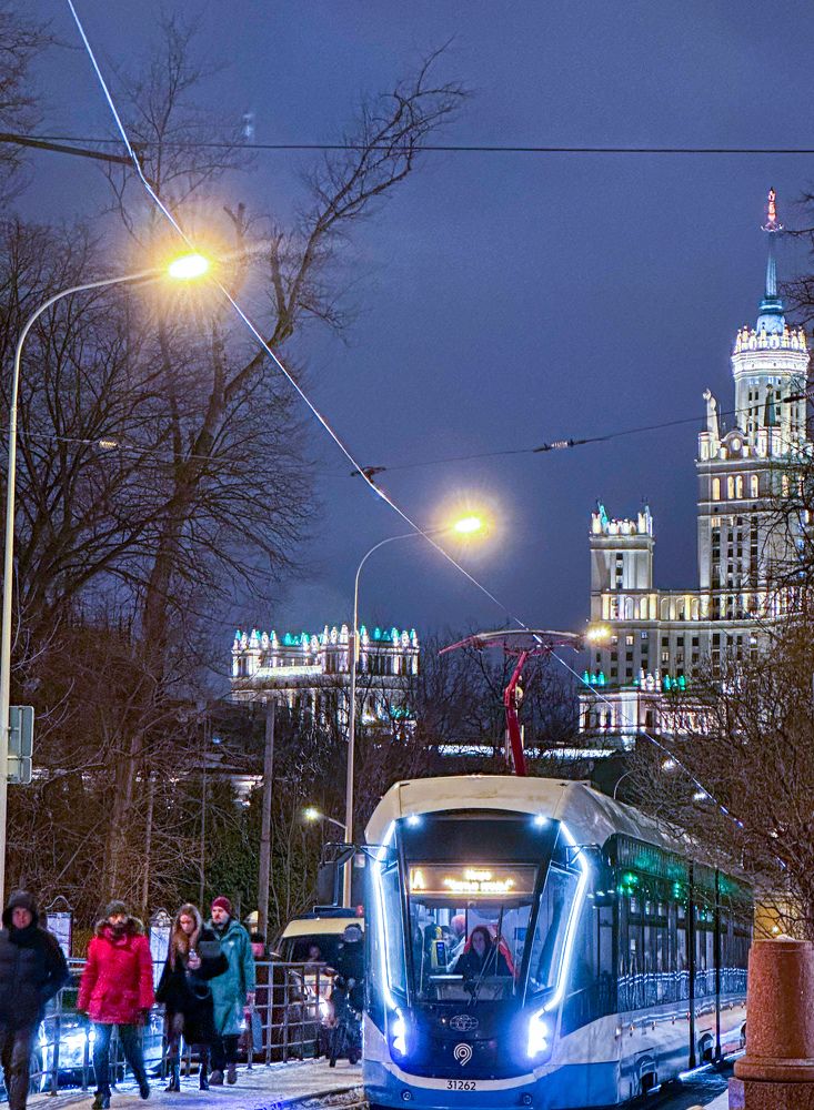 Photograph by Яна Лугинина