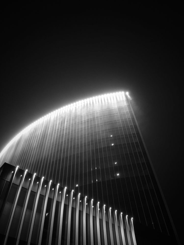 Photograph by Sergei Komlev