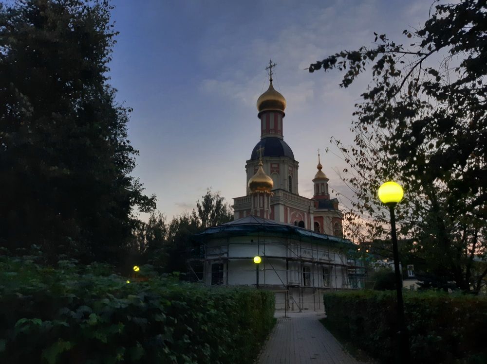 Photograph by Екатерина