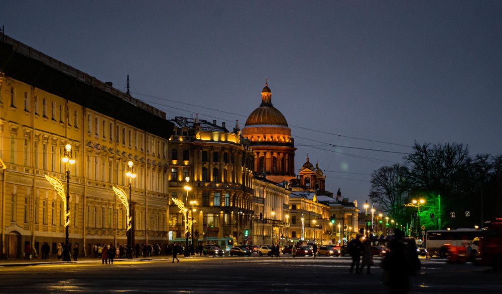 Photograph by Татьяна Чумакова