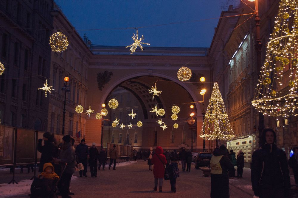 Photograph by Татьяна Чумакова