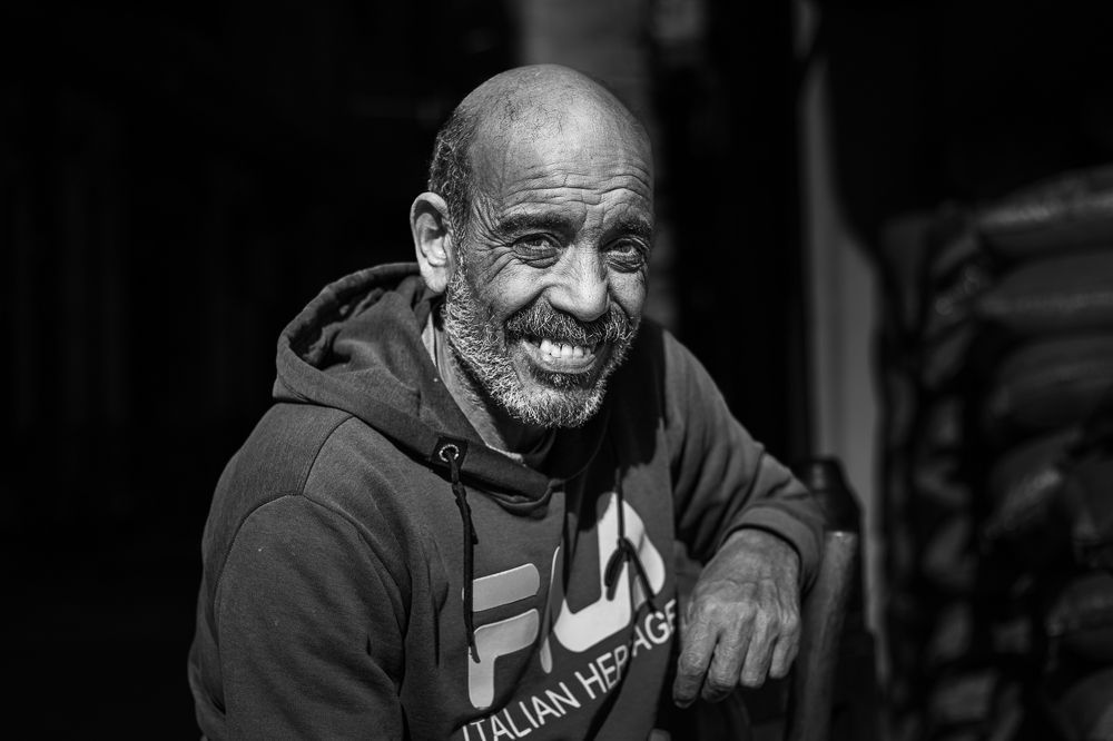 Photograph by Alaa Nour