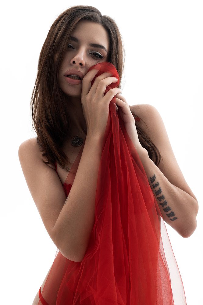 Photograph by Александр Ляхов