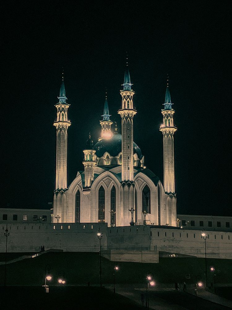 Photograph by Мария Карпычева