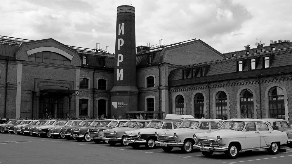 Photograph by Александр