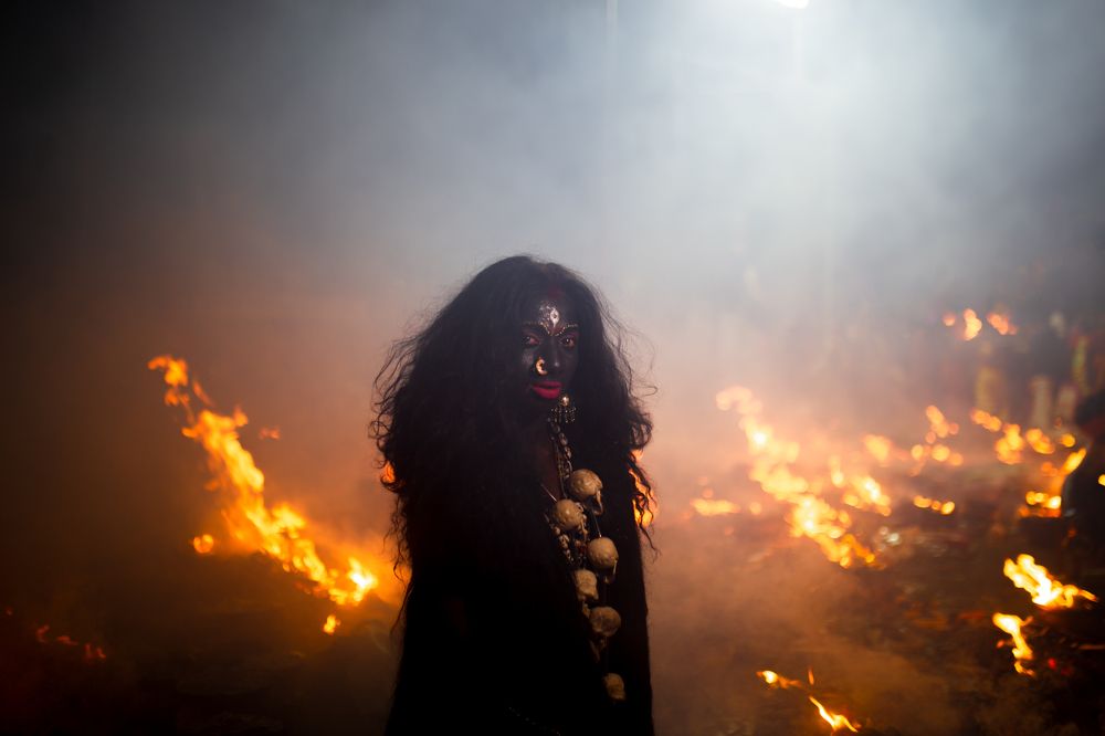 Photograph by Nivedh A M